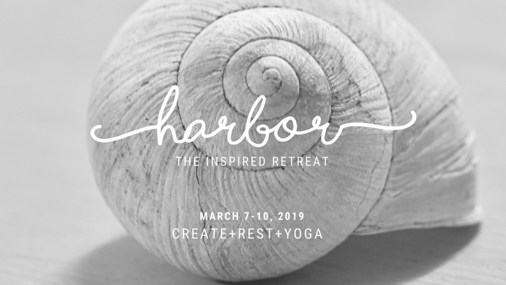 HARBOR - the inspired retreat