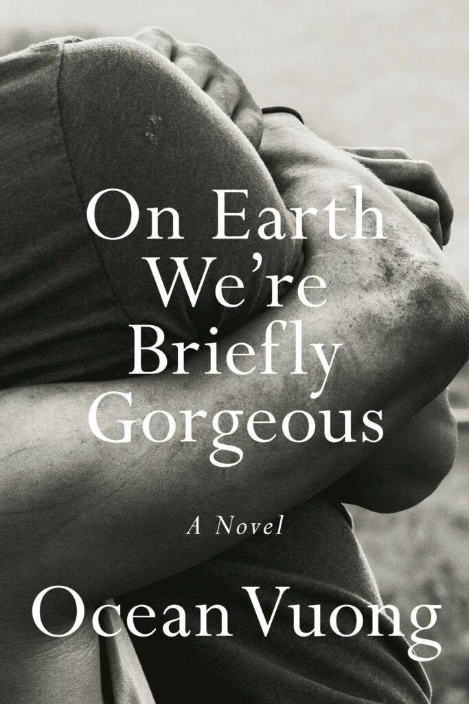 On Earth We're Briefly Gorgeous book cover