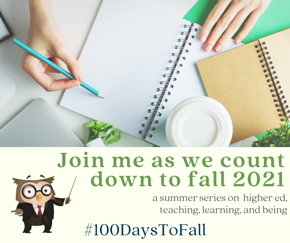 100 days to fall countdown